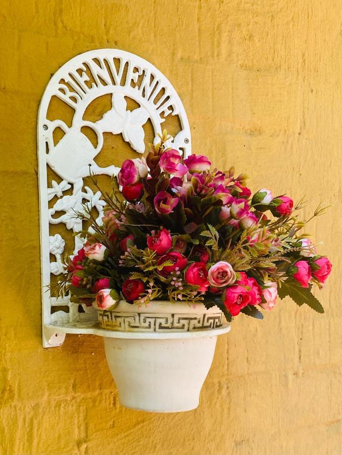 The Tuscan Garden Newcastle Exterior foto